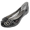 Bamboo by Journee Eclectic Fashion Flats