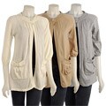 Simply Flawless Women's Boyfriend Sweater