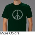 Peace Symbol T-shirt