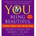 YOU: Being Beautiful (Abridged audio CD)
