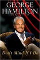 Don`t Mind If I Do (Hardcover)