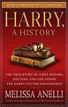 Harry, A History (Paperback)