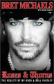 Between a Rose and a Thorn (Hardcover)