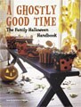 A Ghostly Good Time (Paperback)