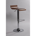 Coca Adjustable Barstool