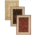 Coleen Floral Primary Area Rug (7'9 x 11' )