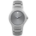 Movado Sports Edition Men's Steel Watch