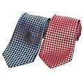Ben Sherman Men's Tile Ties