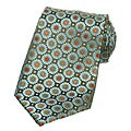 Ben Sherman Men's Floral Tie