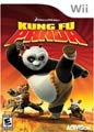 Wii - Kung Fu Panda