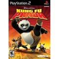 PS2 - Kung Fu Panda