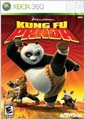 Xbox 360 - Kung Fu Panda