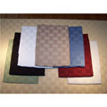 Reflections Microfiber Tablecloth