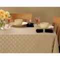 Reflections Microfiber Tablecloth