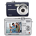 Kodak EasyShare M753 7MP Digital Camera