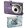 Kodak EasyShare M753 7MP Digital Camera