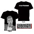 Scarface Men's 'Say Goodnight to the Bad Guy' T-shirt