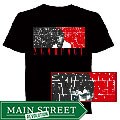 Scarface Men's 'Money Then Power' T-shirt
