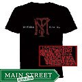 Scarface Men's 'TM Logo' T-shirt