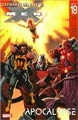 Ultimate X-Men Vol. 18: Apocalypse (Paperback)