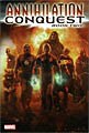 Annihilation: Conquest Book 2 (Hardcover)