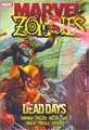 Marvel Zombies: Dead Days