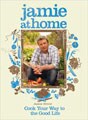 Jamie at Home (Hardcover)