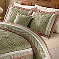 Samoa 4-piece Comforter Set