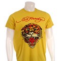 Ed Hardy Men's Tiger Short-sleeve T-shirt