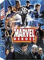 Marvel Heroes Collection (DVD)