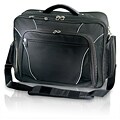 19-inch Ripstop Computer Briefcase