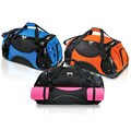 Sport Duffel w/ Side Shoes Pocket