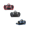 Travelers Choice Side Pocket 26-inch Sport Duffel