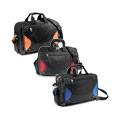 Travelers Choice Techno 19-inch Computer Briefcase