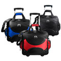 Travelers Choice Techno 17-inch Rolling Computer Briefcase