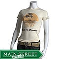 'California Dreamin' Lyrics Women's T-shirt