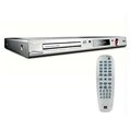 Philips DVDR 3390 DVD Player/ Recorder with DIVX