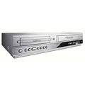 Philips DVP3340V DVD/ VCR Combo