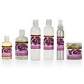 Frutesca Relaxing Lavender Vanilla Spa-in-a-Bag