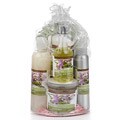 Frutesca Refreshing Sweet Pea Spa-in-a-Bag