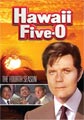 Hawaii Five-O - The Fourth Season (DVD)
