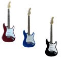 Nomad 302ST Electric Guitar