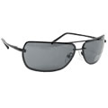 Kenneth Cole Reaction Black Fashion Sunglasses