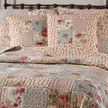 Kara Quilt Set