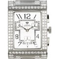 Aqua Master Women's Diamond Encrusted Watch