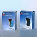 Dell 7Y743/ 7Y745 Ink Cartridge Set (Remanufactured)