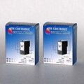 Dell M4640 / 4646 Ink Cartridge Set (Remanufactured)