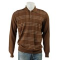 Toscano Men's Long-sleeve Sweater