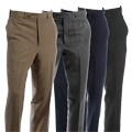 Roomers Men's Stain Guard Dress Pants