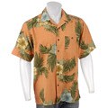 Joe Marlin Men's Silk Sport Shirt